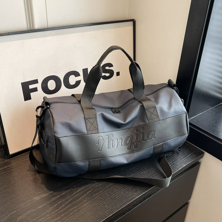 Stylish Sports Travel Duffel Kalsten