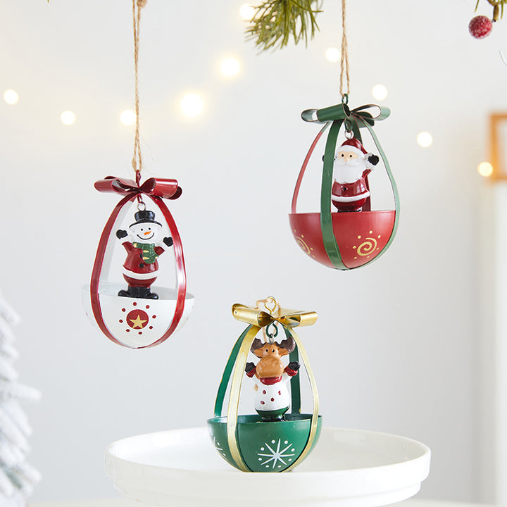 Christmas Decorative Hanging Ornament