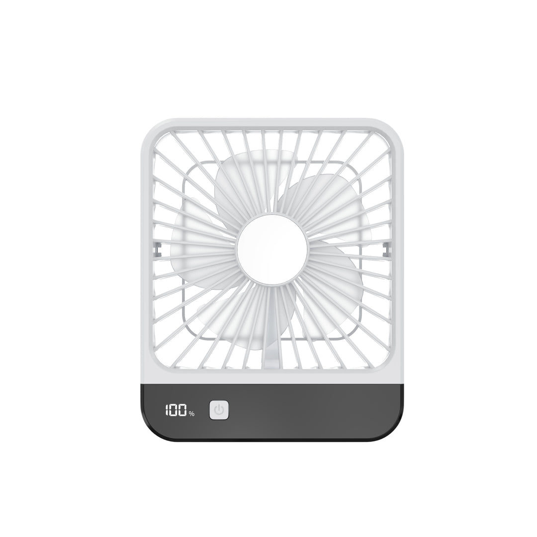 Women's Portable USB Fan Kalsten