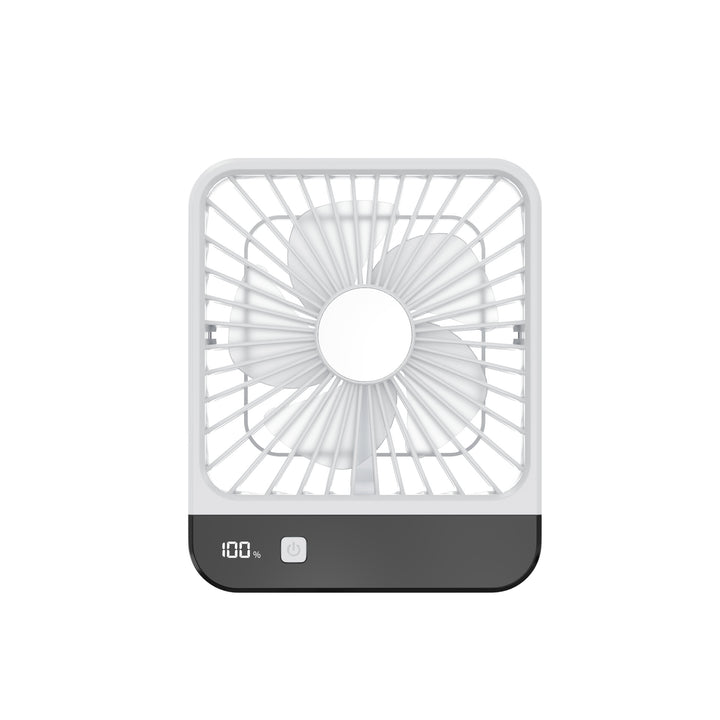 Women's Portable USB Fan Kalsten
