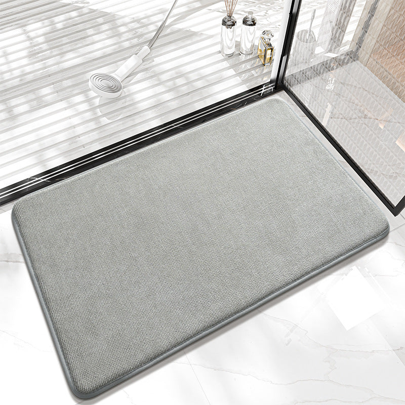 Luxury Soft Touch Shower Mat Kalsten
