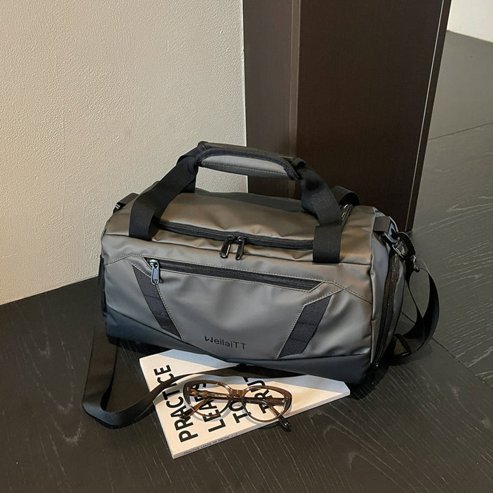 Multi-Purpose Waterproof Sports Duffle Bag Kalsten
