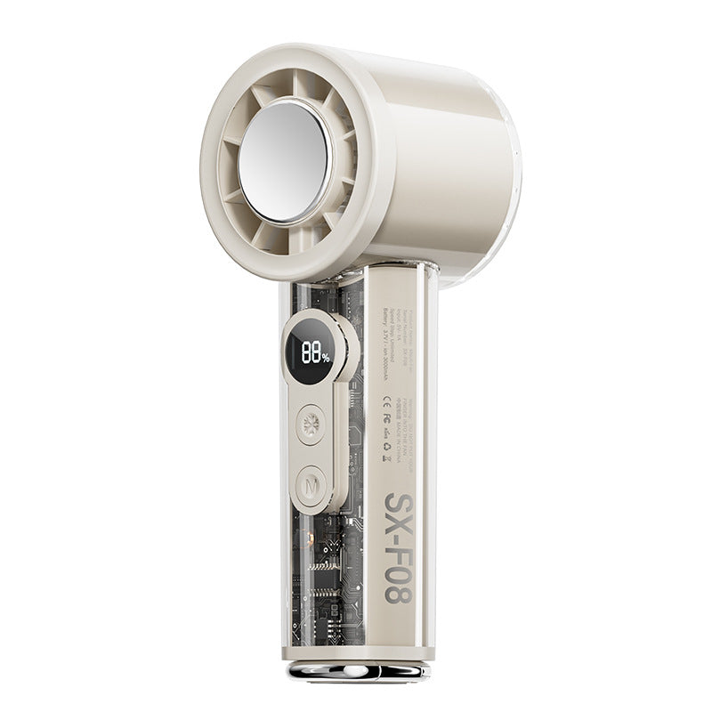 Unisex High-Efficiency Handheld Hair Dryer Kalsten