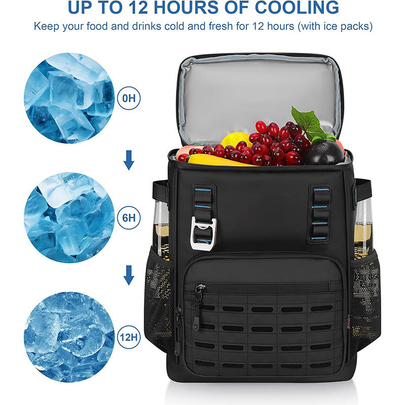 Multifunctional Refrigerator Backpack Kalsten