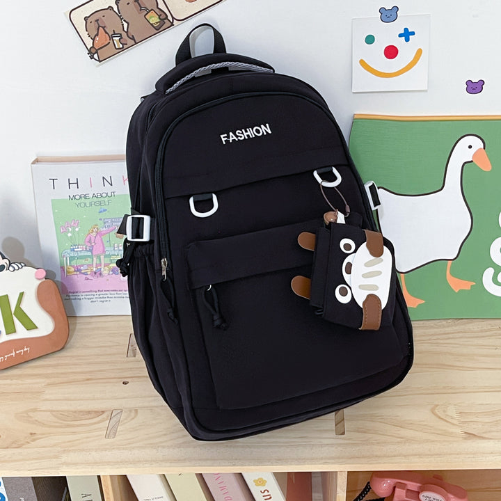 Stylish Utility Backpack