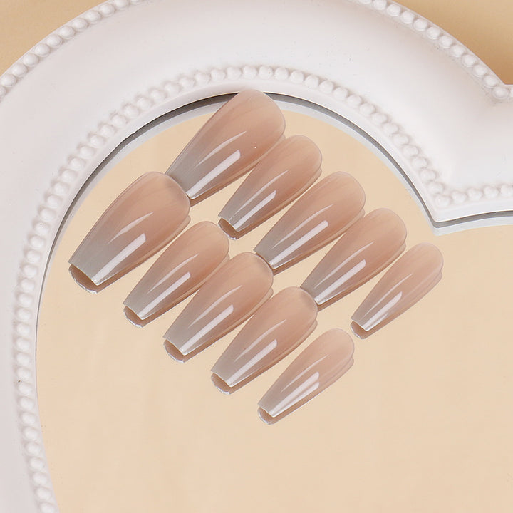 Acrylic Stiletto Press-On Nails Kalsten