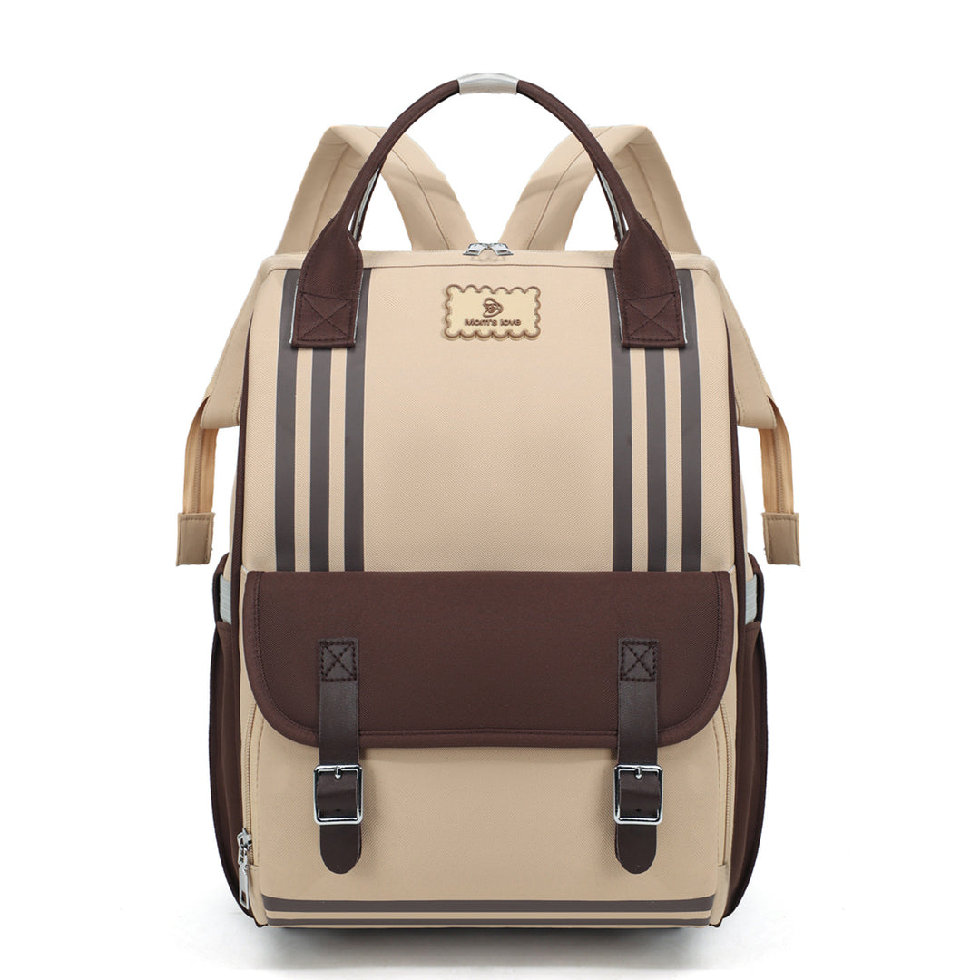Stylish School Backpack