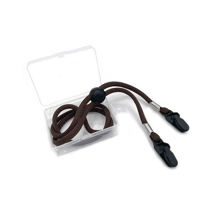 Adjustable Lace Lock System Kalsten