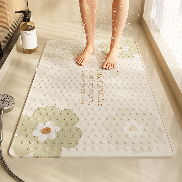 Unisex Bath Mat Kalsten