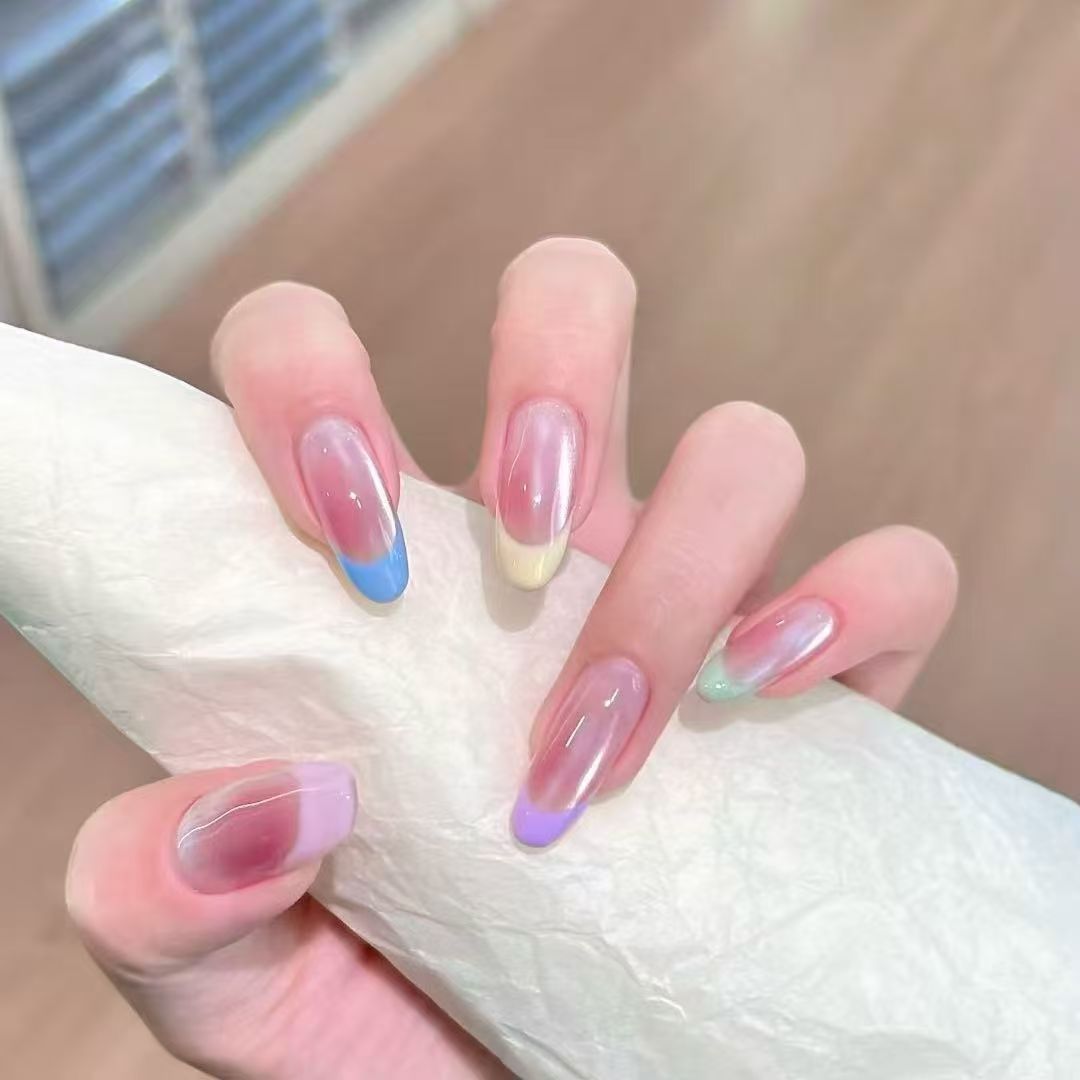 Decorative Nail Art Kalsten
