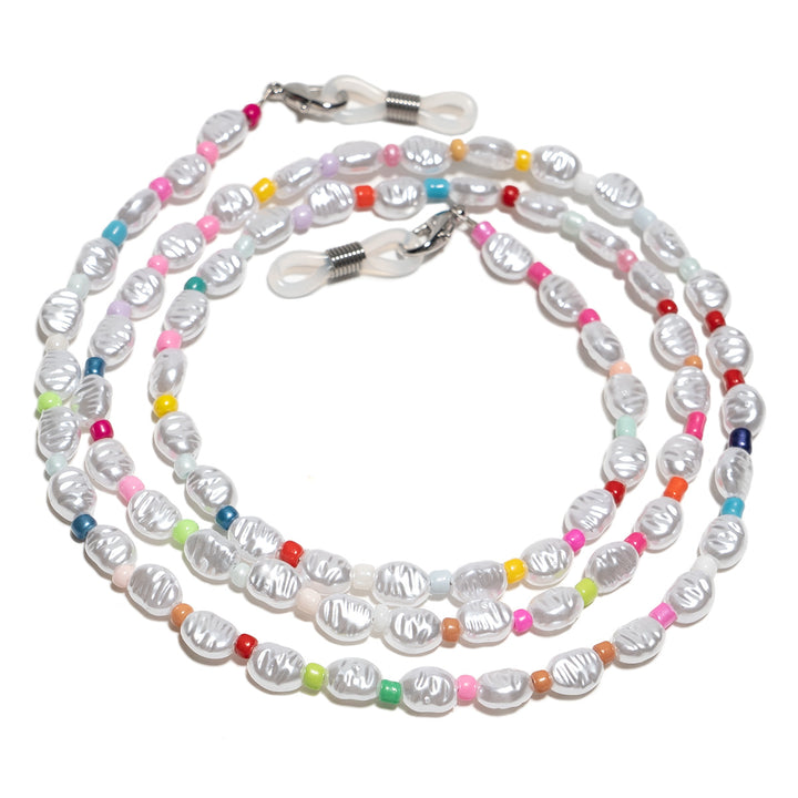 Colorful Beaded Eyewear Chain Kalsten 1786968035