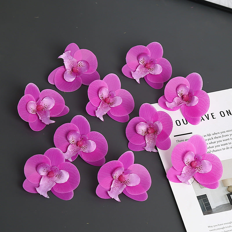 Floral Decorative Piece for Home Decor Display