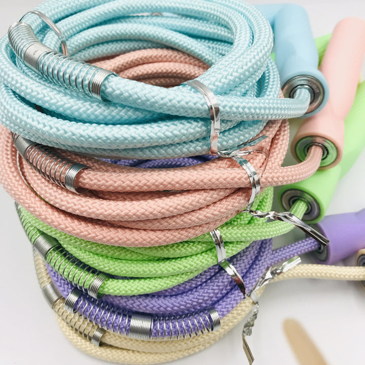 Durable Fitness Skipping Rope