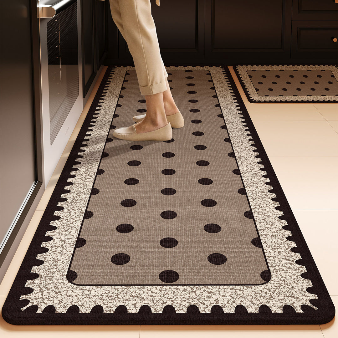 Anti-Fatigue Ergonomic Kitchen Runner Mat