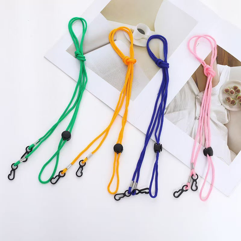 Adjustable Multi-Functional Utility Lanyard Kalsten