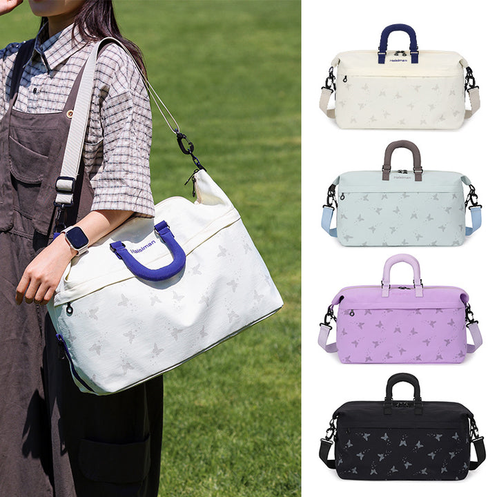 Travel Friendly Multi-Purpose Sport Bag
