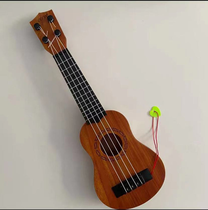 Mahogany Body Ukulele Kalsten