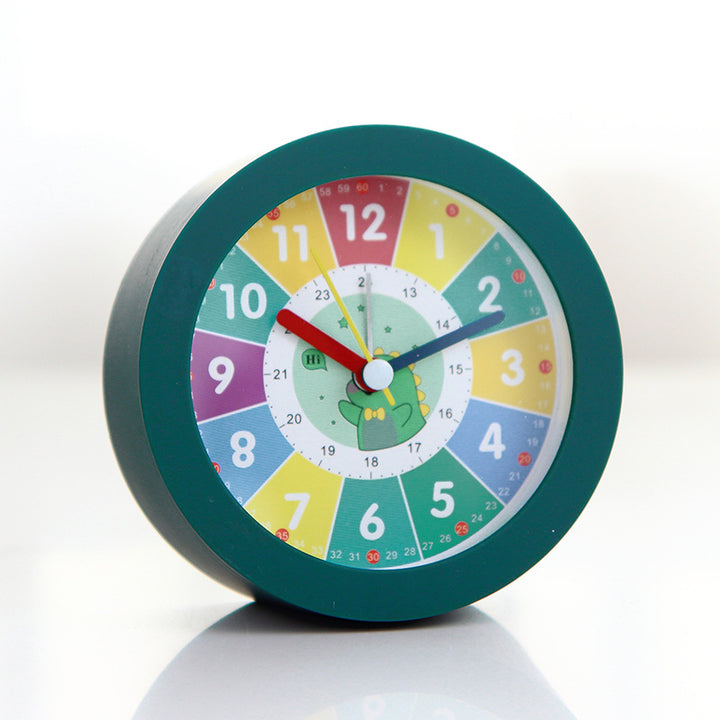 Table Clock Kalsten