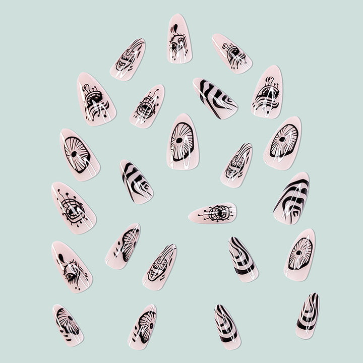 Artistic Nail Styling Kalsten