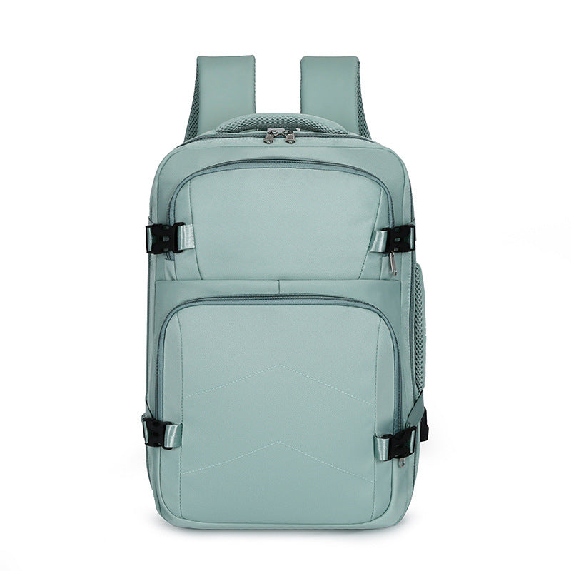 High-Performance Versatile Backpack Kalsten