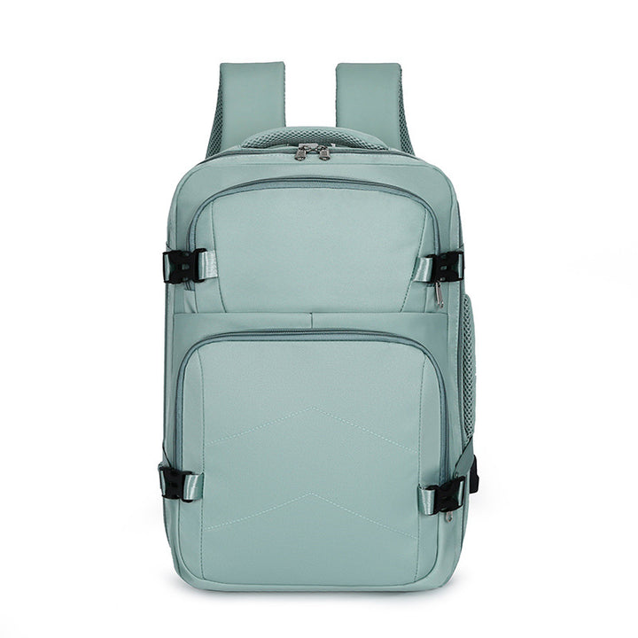 High-Performance Versatile Backpack Kalsten