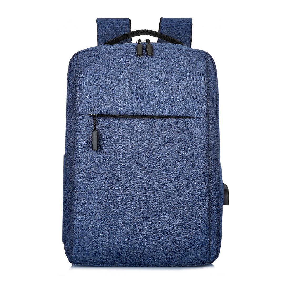 Multi-Compartment Laptop Backpack Kalsten