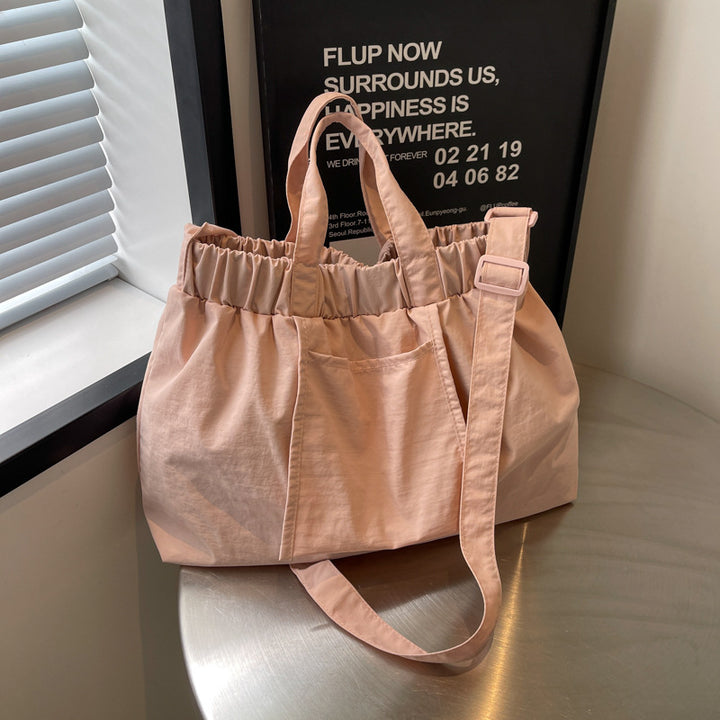 Spacious Everyday Duffle Bag Kalsten