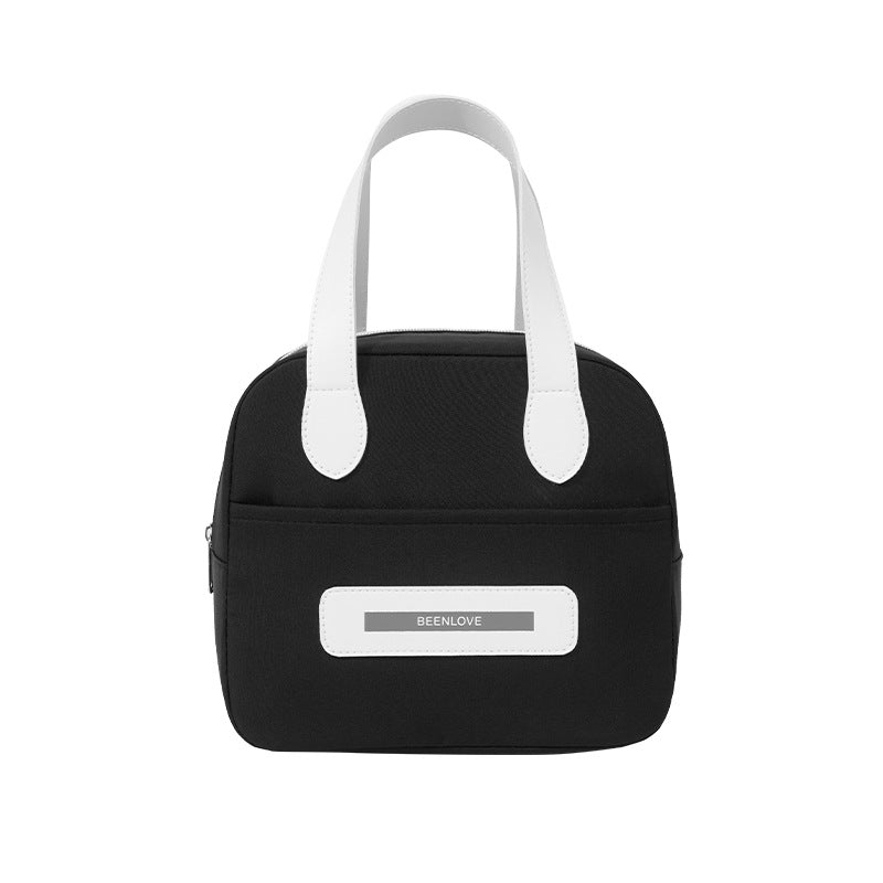Stylish Insulated Lunch Tote