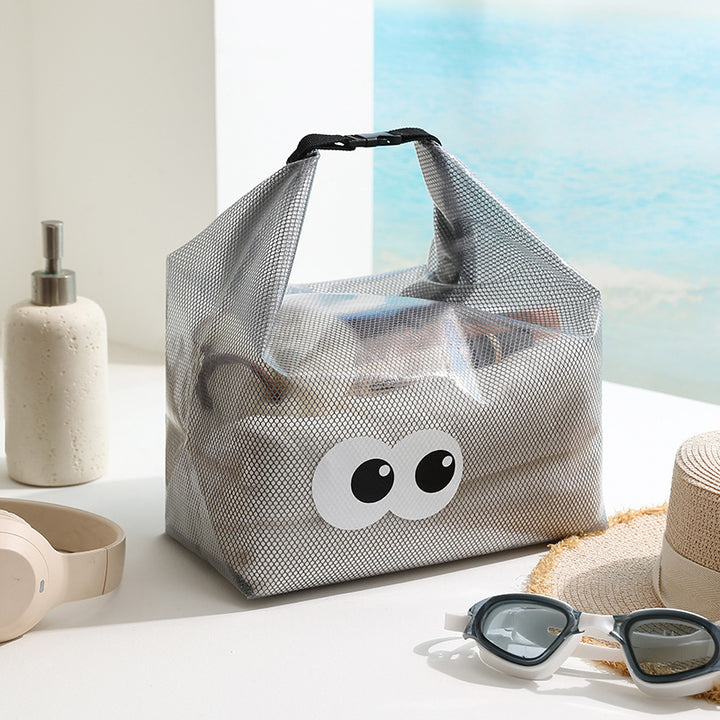 Cute Animal Print Storage Bag Kalsten