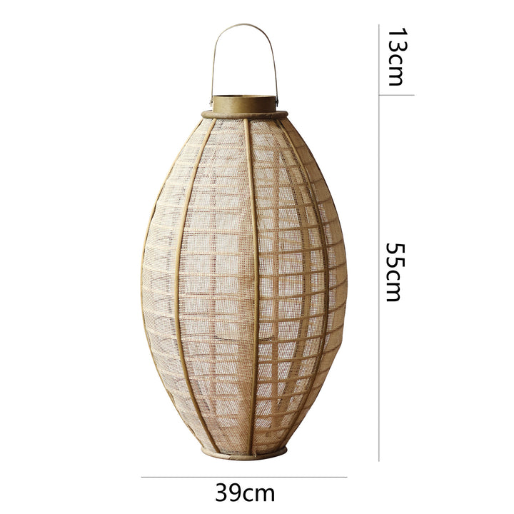Decorative Lantern Kalsten