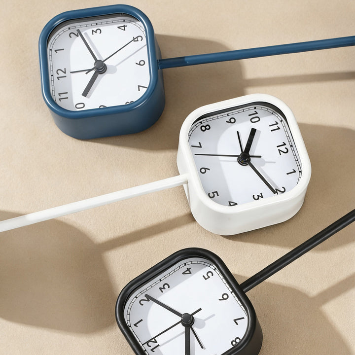Minimalist Table Clock Kalsten