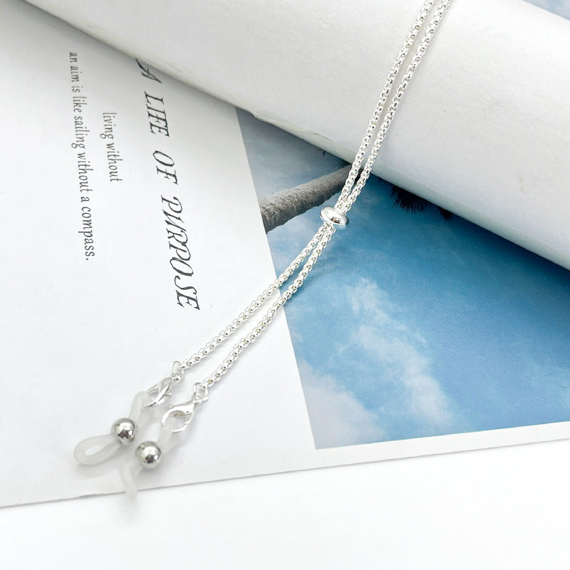 Stylish Adjustable Eyewear Chain Kalsten