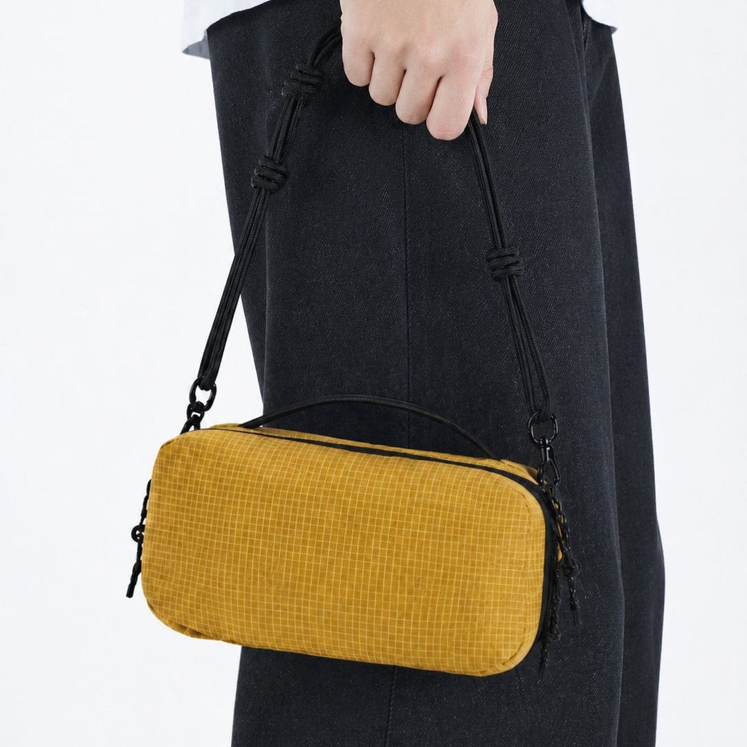 Versatile Travel Organizer Bag