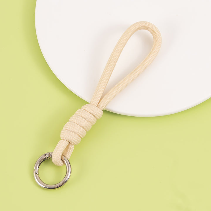 Sturdy Paracord Keychain Loop Kalsten