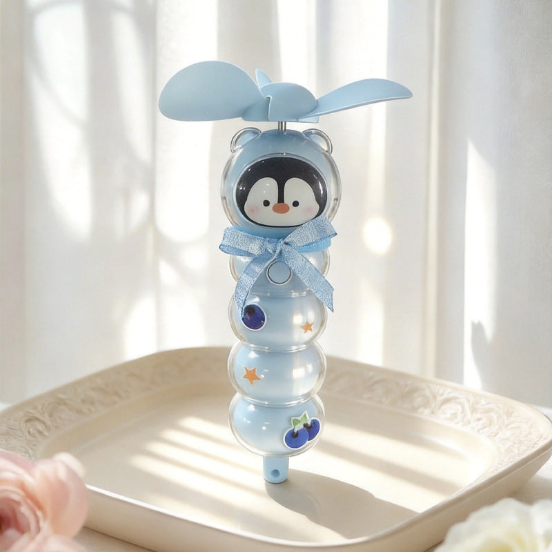 Ladies portable mini fan Kalsten