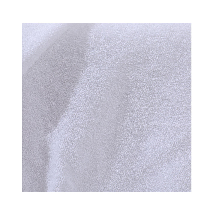 Terry Bath Towel With Soft Grip And High Absorbency Kalsten