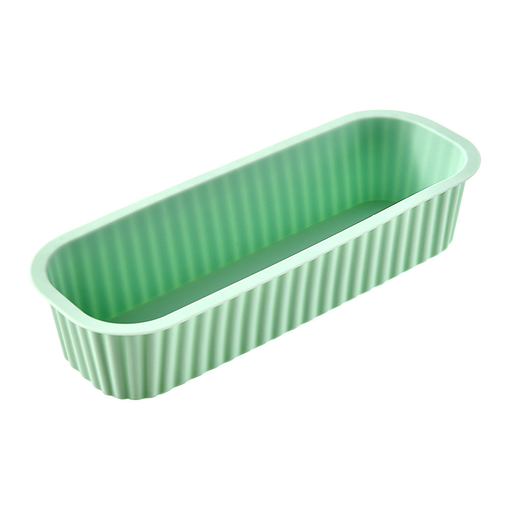 Silicone cake baking mold in modern design Kalsten