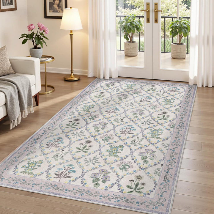 Home Decorative Area Rug