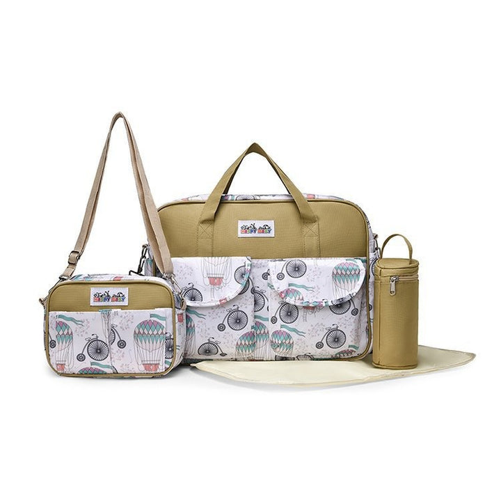 Multi-purpose Travel Kalsten