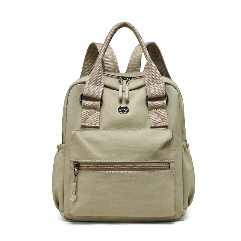 Compact Multi-Functional Backpack Kalsten