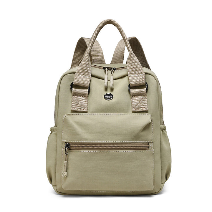 Compact Multi-Functional Backpack Kalsten