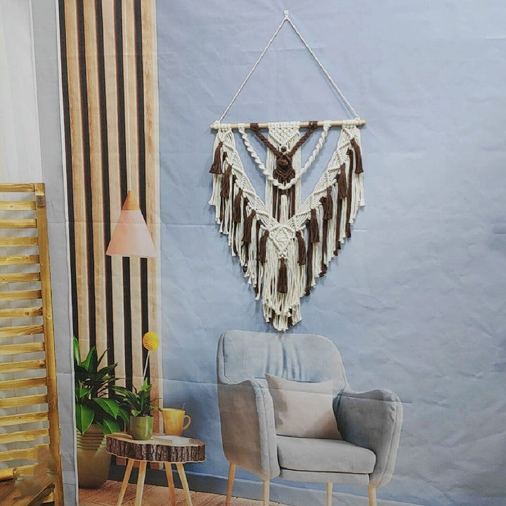 Macrame Wall Hanging Kalsten