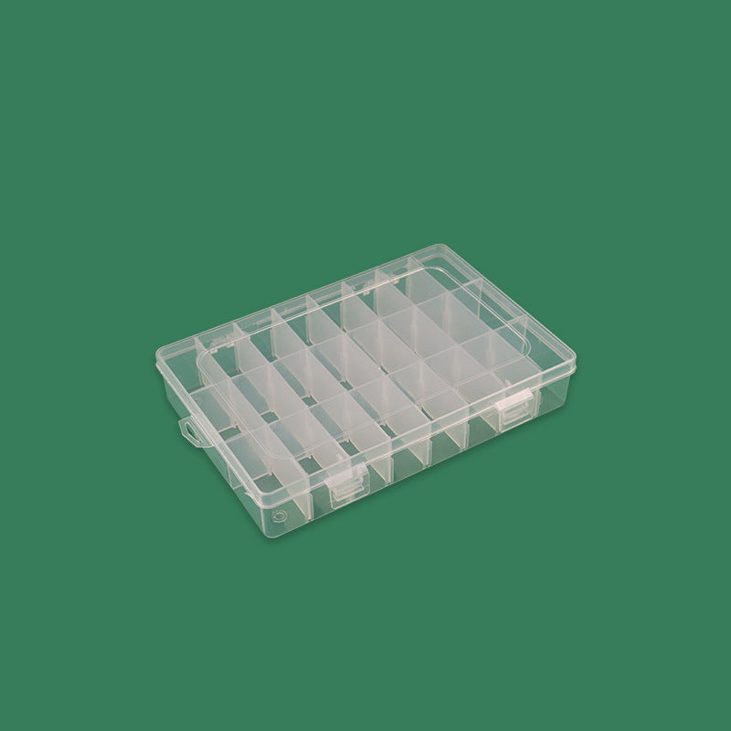 Multi-Sectional Storage Organizer Kalsten