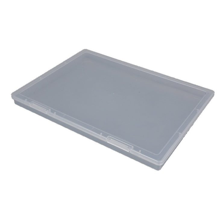 Stackable Document Storage Box Kalsten
