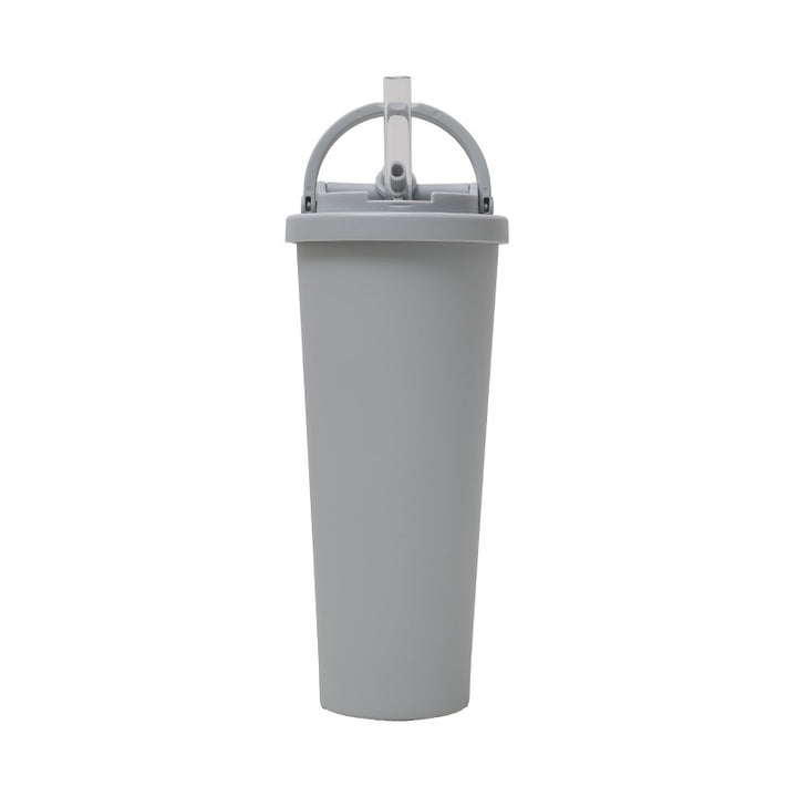 Women's reusable drinking cup with ergonomic carry handle Kalsten