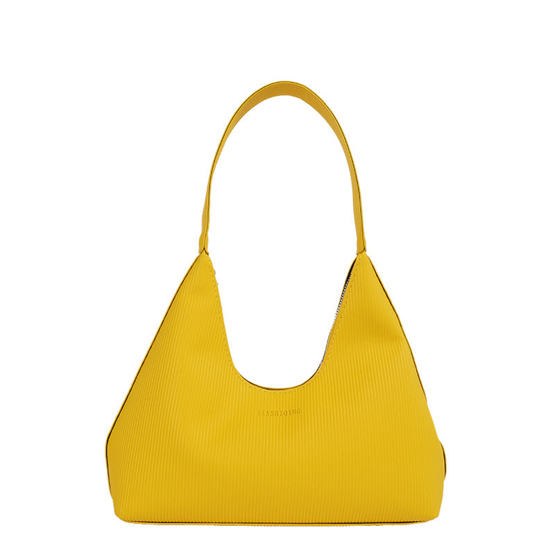 WoTextured Hobo Shoulder Bag Kalsten