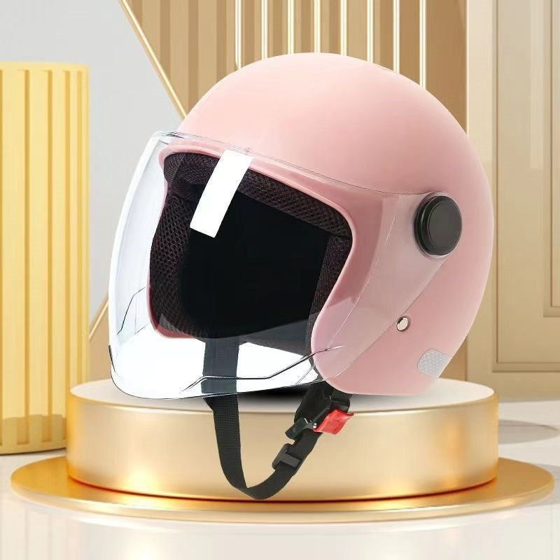 Stylish Motorcycle Helmet Kalsten