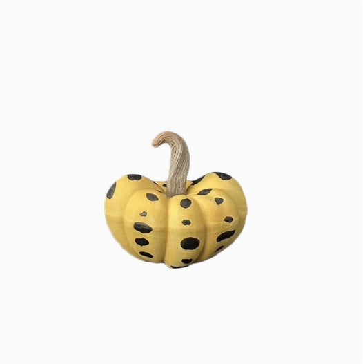Decorative Handmade Gourd Sculpture