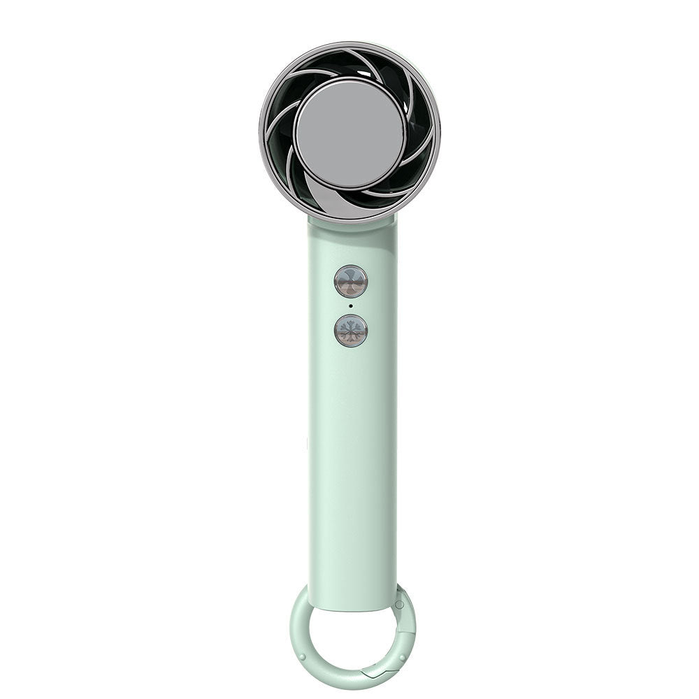 Unisex Ergonomic Handheld Cooling Fan Kalsten