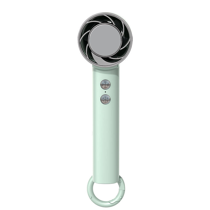 Unisex Ergonomic Handheld Cooling Fan Kalsten
